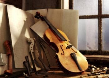 Тернопільський мистецький фаховий коледж імені Соломії Крушельницької запрошує на «Тернопільські музичні вечори»