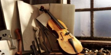 Тернопільський мистецький фаховий коледж імені Соломії Крушельницької запрошує на «Тернопільські музичні вечори»