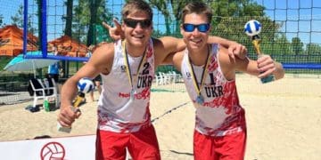 студент ЗУНУ переможець волейбол