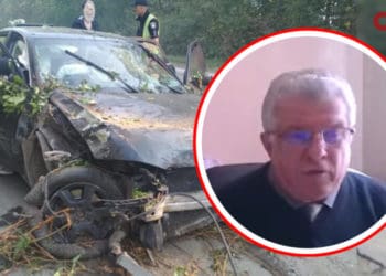 Суддя з Тернополя закрив справу зі смертельною ДТП і за це лише місяць не отримуватиме доплату