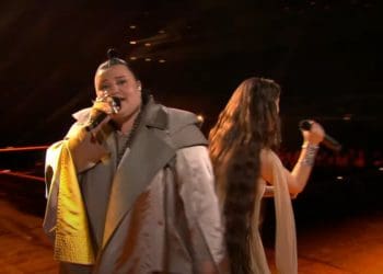 Alyona Alyona та Jerry Heil