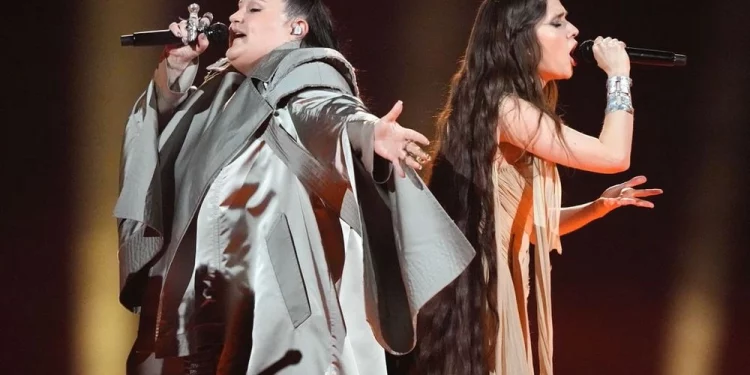 У Євробаченні-2024 перемогла Швейцарія