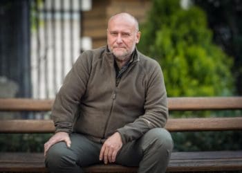 Дмитро Ярош