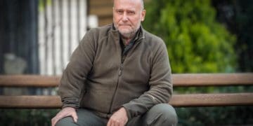 Дмитро Ярош