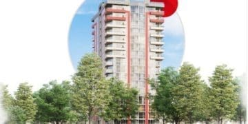 Тиждень спеціальних цін у житлових комплексах Тернополя від «Креатор-Буд»