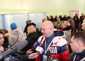 Російські зв’язки радикальної партії: вплив кремля на вибори в Бельгії та Європарламенту