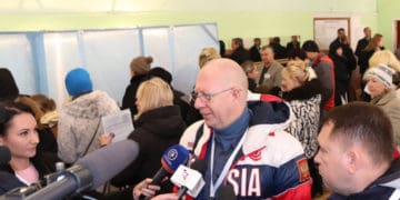 Російські зв’язки радикальної партії: вплив кремля на вибори в Бельгії та Європарламенту