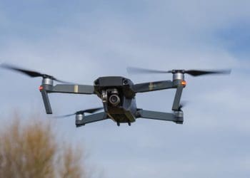 Основи аеророзвідки