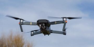 Основи аеророзвідки