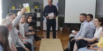 "SHUM.OK" - шумська молодь отримала власний простір за підтримки USAID DOBRE