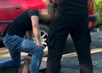 СБУ затримала організатора "схеми для ухилянтів"