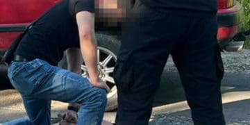 СБУ затримала організатора "схеми для ухилянтів"