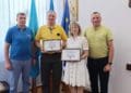 Двоє жителів Кременецької громади отримали сертифікати на 50 тисяч
