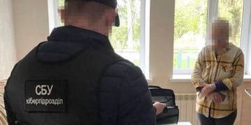 Жителька Козової, яка у соцмережах звеличувала окупантів, постане перед судом