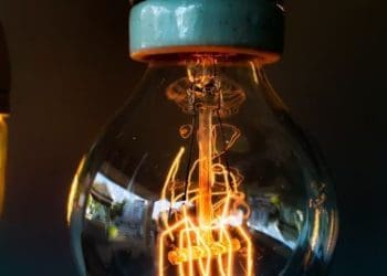 немає світла