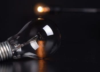 немає світла