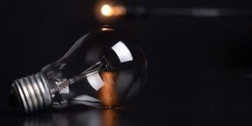 немає світла