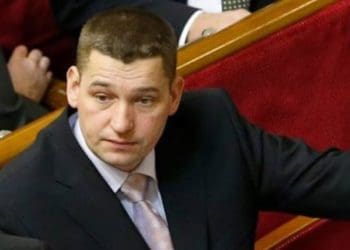 Микола Люшняк