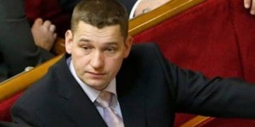 Микола Люшняк