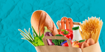 продуктовий набір