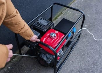 електрику на Тернопільщині вимикатимуть з обіду