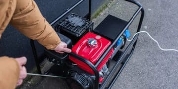 електрику на Тернопільщині вимикатимуть з обіду