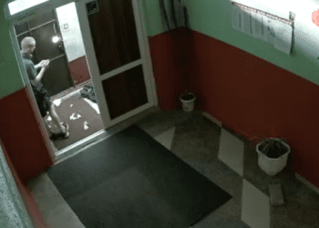 У Тернополі хуліган пошкодив майно у будинку, а відбувся штрафом на 51 грн