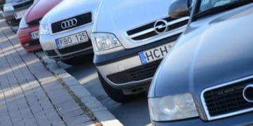 Майже пів мільйона за авто з-за кордону заплатив невідомим тернополянин