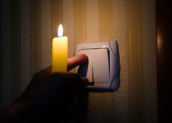 На годину довше вимикатимуть світло сьогодні на Тернопільщині