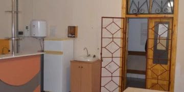 оренда буфету