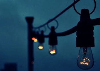 вимкнення світла