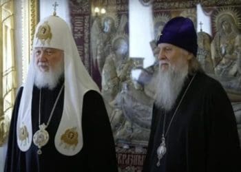 Обмін митрополита упц мп Іонафана: Україна рятує своїх і позбавляється проросійського впливу?