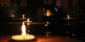 По три години вимикатимуть світло на Тернопільщині у суботу