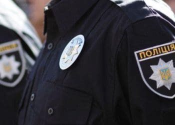 За побиття поліцейського відповідатиме житель села Оришківці на Тернопільщині