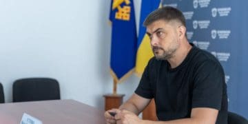 що задекларував заступник начальника Тернопільської ОВА Віктор Устенко