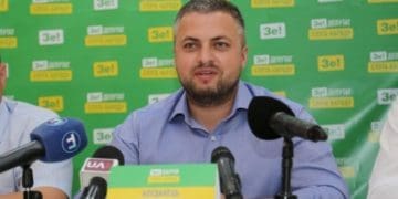 Нардеп з Тернополя продав автомобілів на понад 2 мільйона, яких не було у його декларації