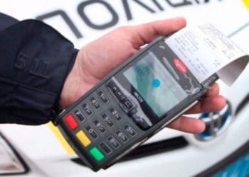 Тернопільські патрульні нагадали, через що водії можуть втратити понад тисячу гривень