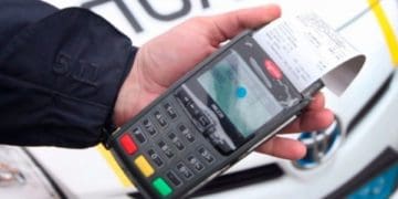Тернопільські патрульні нагадали, через що водії можуть втратити понад тисячу гривень