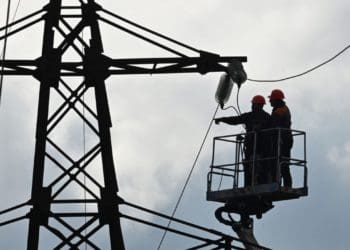 аварійне вимкнення