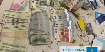 Затримані "перевізники": на Тернопільщині судитимуть групу осіб за незаконне переправлення чоловіків