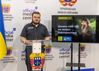 150 тисяч борців з дезінформацією: проект кібербезпеки "Брама" блокує російську пропаганду