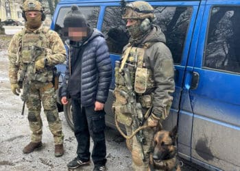 Жителя Почаївської громади відправили а 15 років в тюрму за держзраду