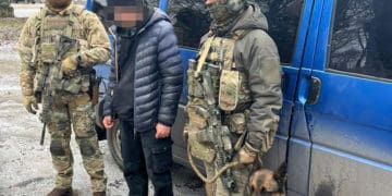 Жителя Почаївської громади відправили а 15 років в тюрму за держзраду