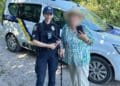 82-річній жінці повернули гаманець, який вона лишила на зупинці у Тернополі