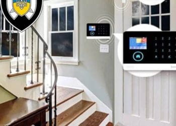 поліція охорони