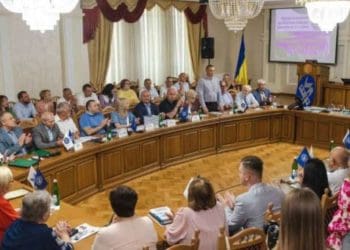 Ювілей кафедри фінансів ім. С. І. Юрія ЗУНУ