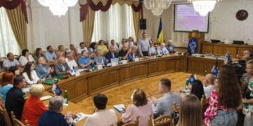 Ювілей кафедри фінансів ім. С. І. Юрія ЗУНУ