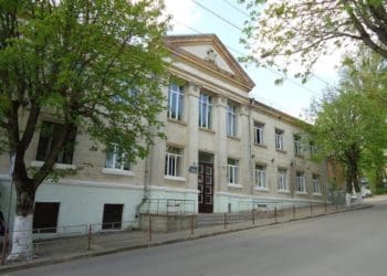 Консультаційний центр для вступників розпочне роботу у Тернопільському мистецькому коледжі ім. Соломії Крушельницької