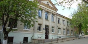 Консультаційний центр для вступників розпочне роботу у Тернопільському мистецькому коледжі ім. Соломії Крушельницької