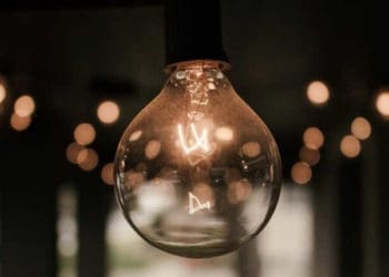 Лише дві черги будуть без світла на Тернопільщині у неділю